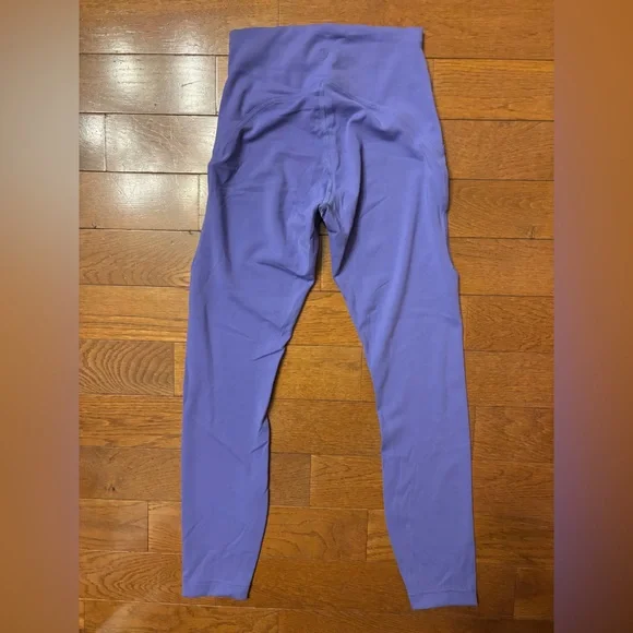 Lululemon Charged Indigo Leggings - Picture 2 of 4